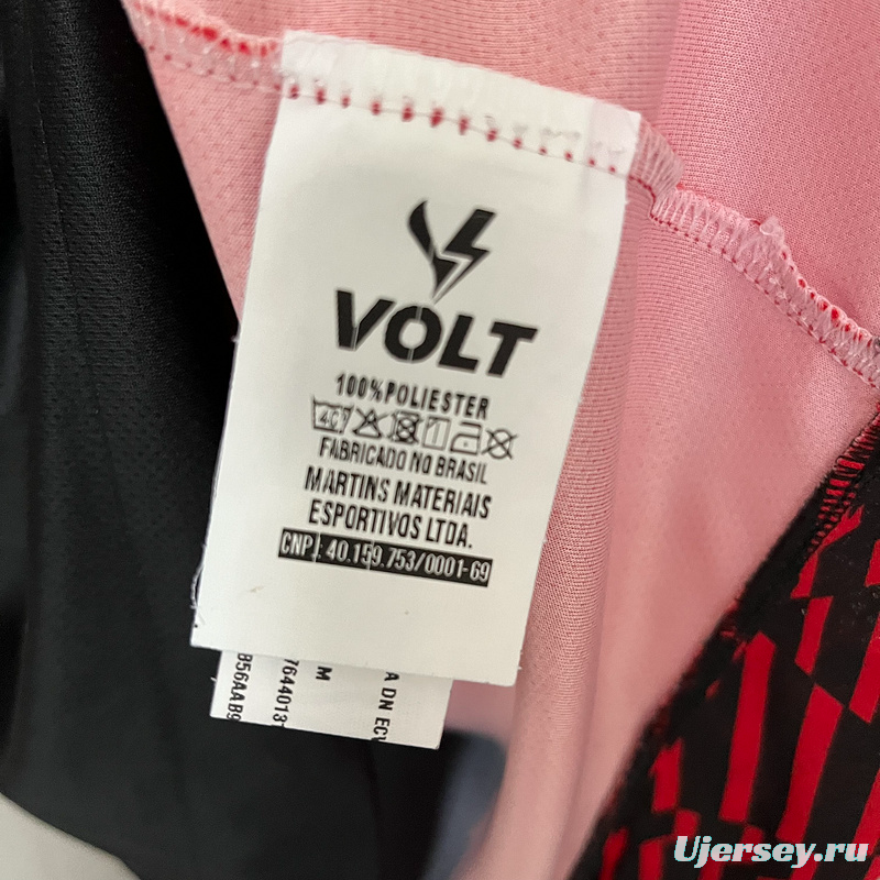 25/26 Women Victoria Home Jersey