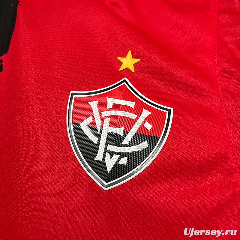 25/26 Women Victoria Home Jersey