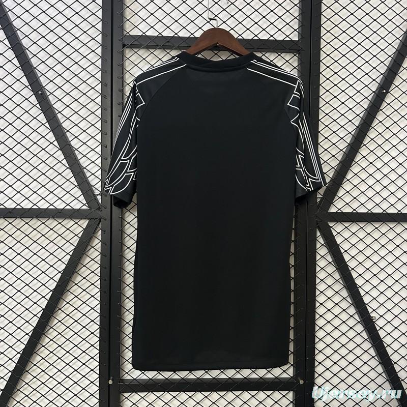 24/25 PSG Fourth Away Jersey