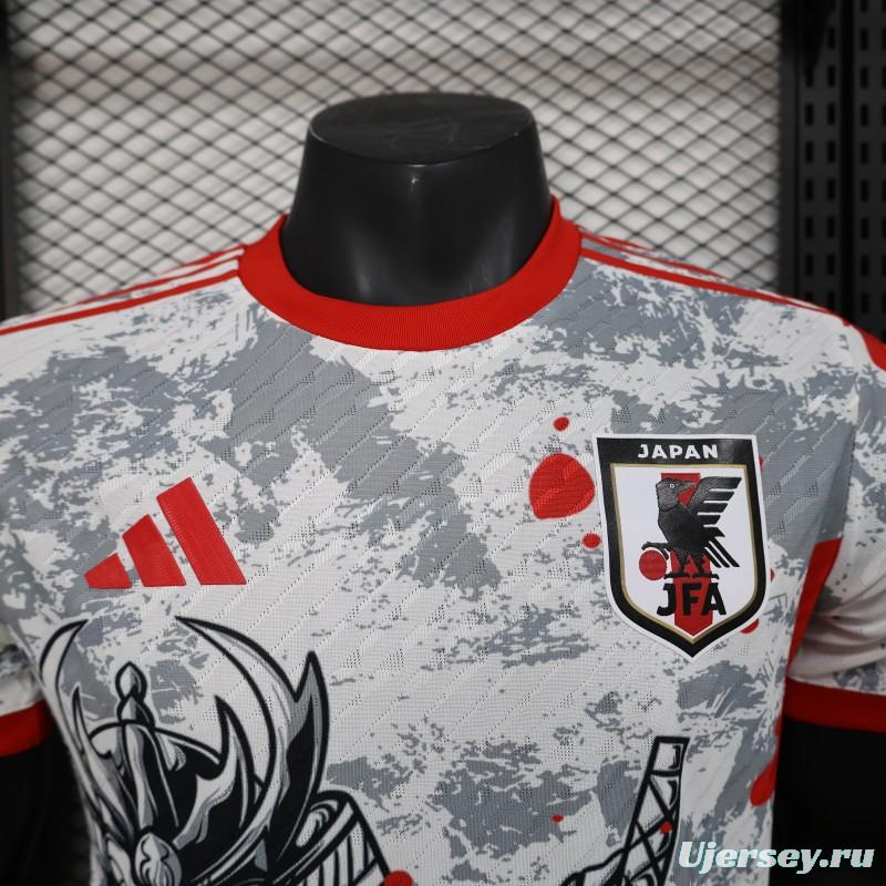 2025 Player Version Japan Special Edition
