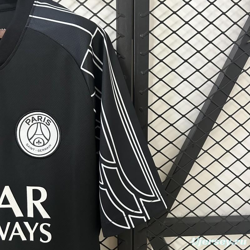 24/25 PSG Fourth Away Jersey