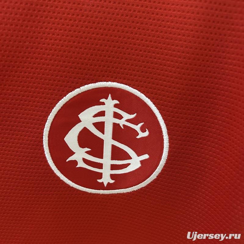 25/26 SC Internacional Home Jersey