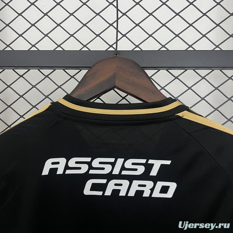 25/26 Colo Colo Away Jersey