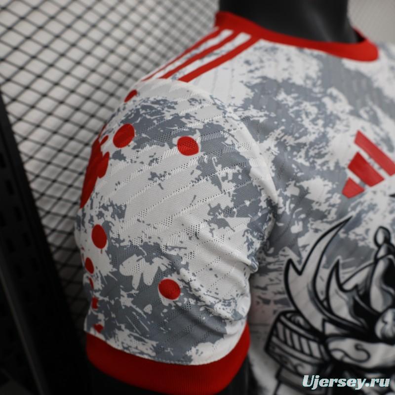 2025 Player Version Japan Special Edition