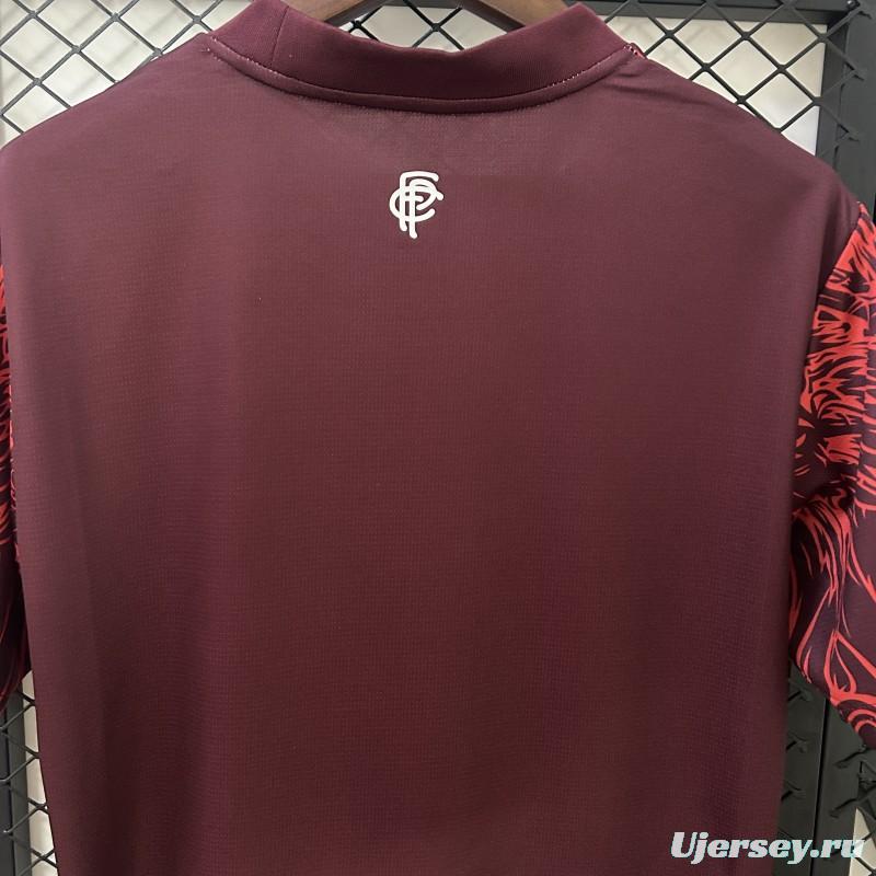 25/26 Porto Special Edition Red