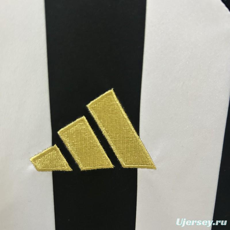 25/26 Women's Atlético Mineiro Home Jersey