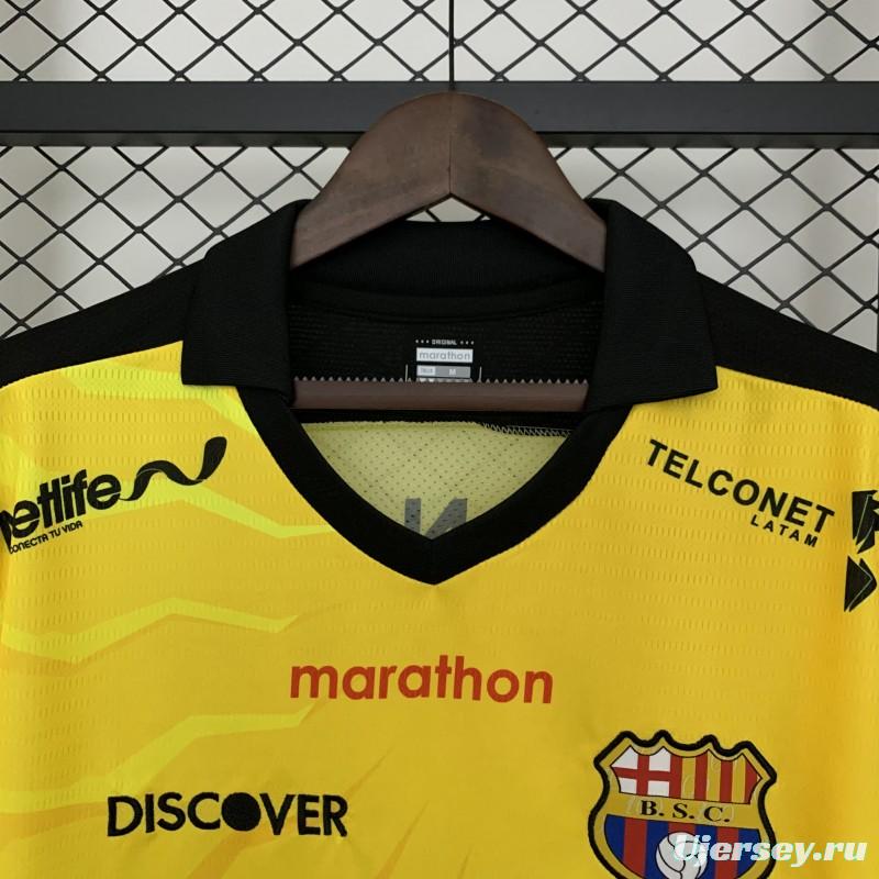 Retro Barcelona 100th Anniversary