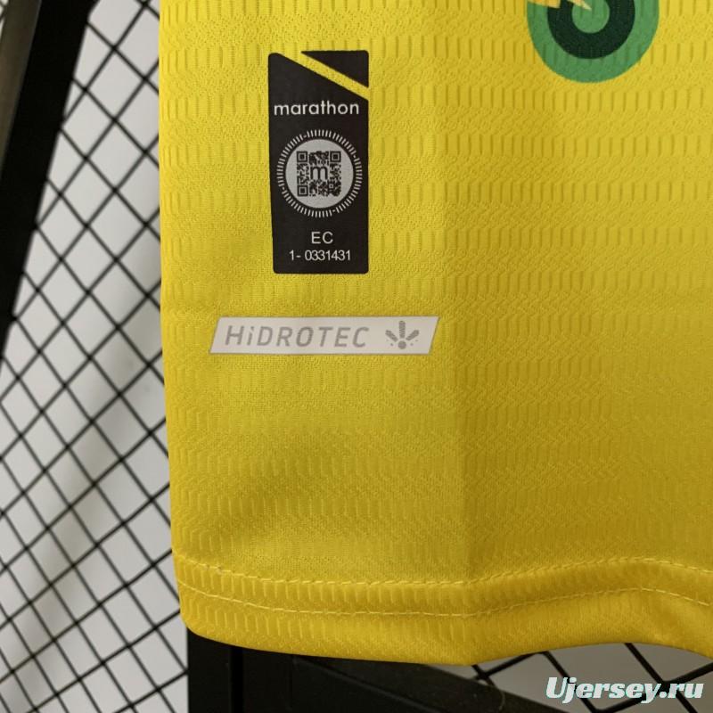 Retro Barcelona 100th Anniversary