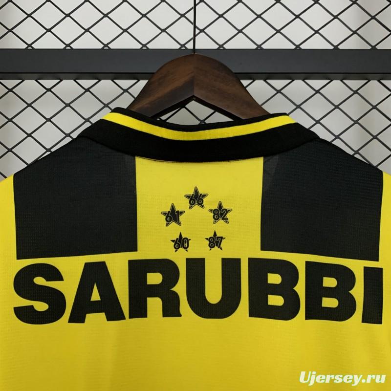 25/26 Peñarol Home Jersey