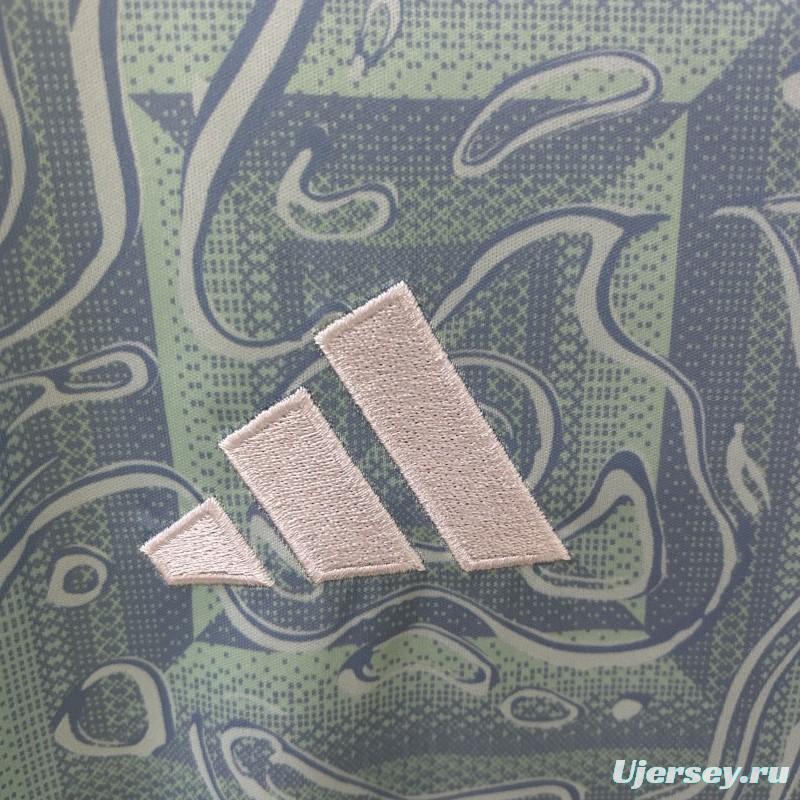 25/26 Juventus Away Jersey