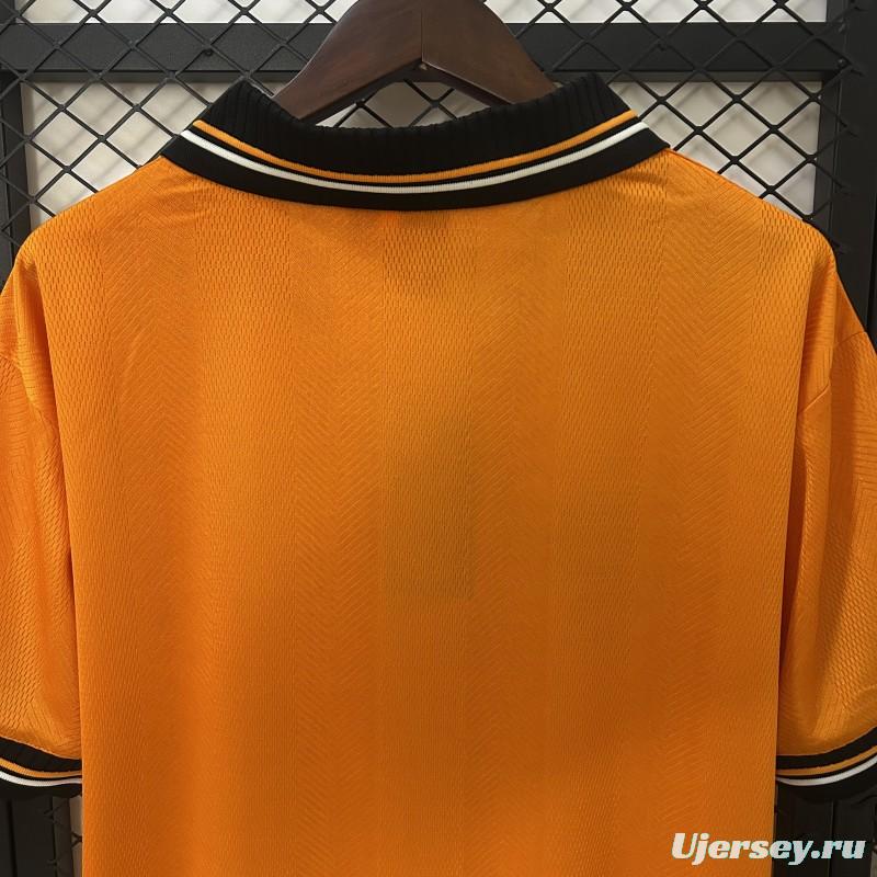 99/00 Retro Valencia Away Jersey