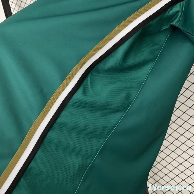 2025 F1 Formula Aston Martin Green T-Shirt