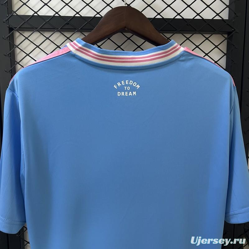 25/26 Miami THIRD Jersey