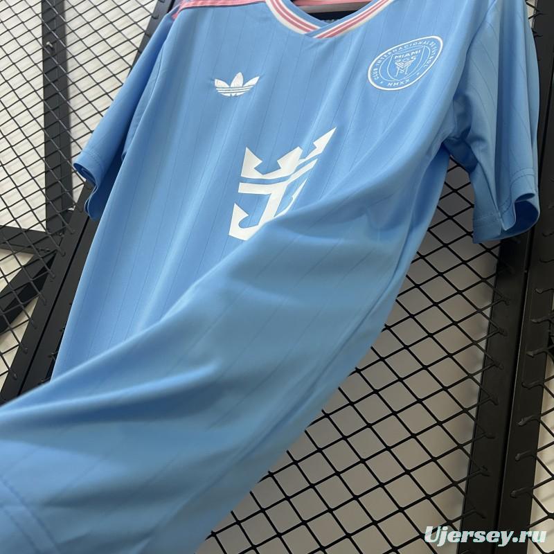 25/26 Miami THIRD Jersey