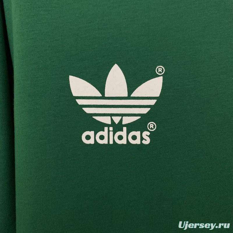 1987 Retro Palmeiras Home Jersey