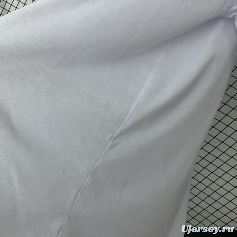 1987 Retro Palmeiras Away Jersey