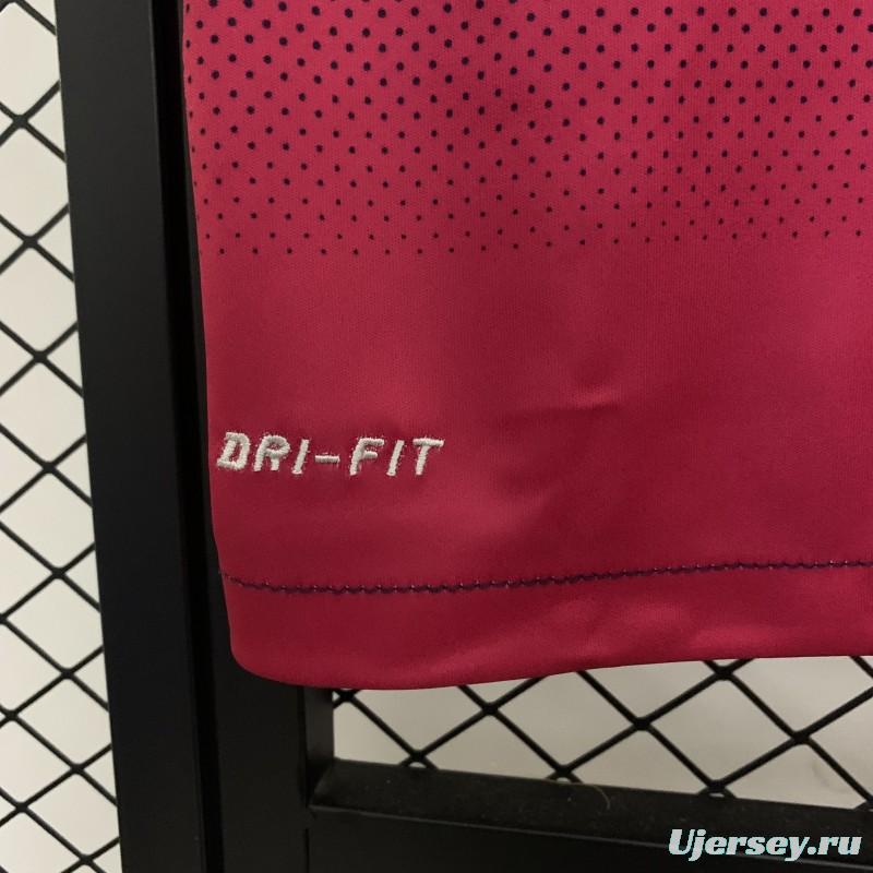 13/14 Retro Bahia Away Jersey