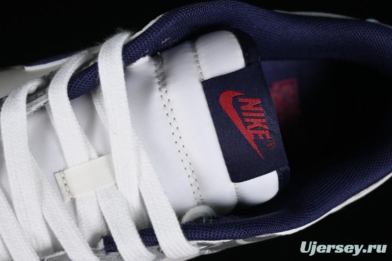 Nike Dunk Low Panda Mischief CNY Year of the Dragon Limited Edition SB Low-Top Casual Sneakers - FV8106-181