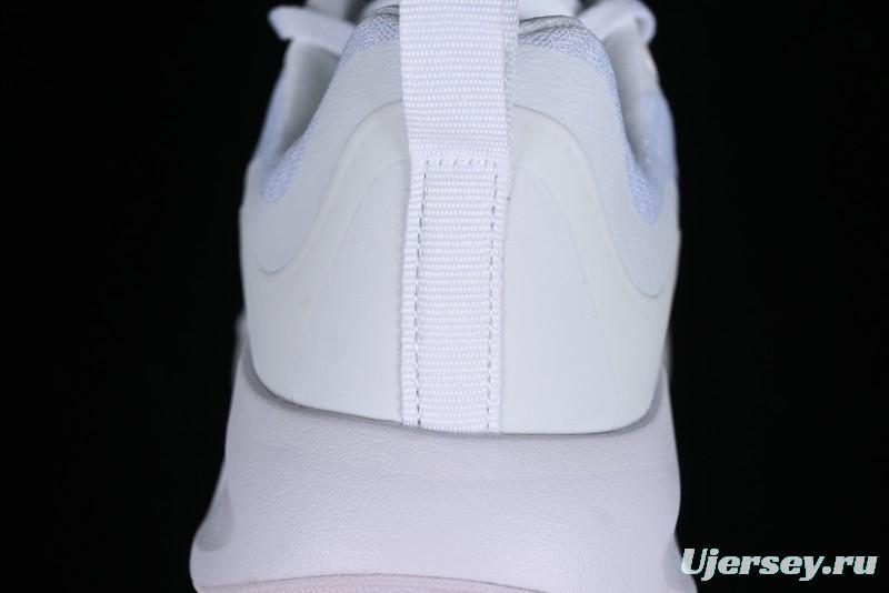 Nike Wearallday Casual Sneakers with Soft Sole for Lightweight Comfort - CJ1682-101