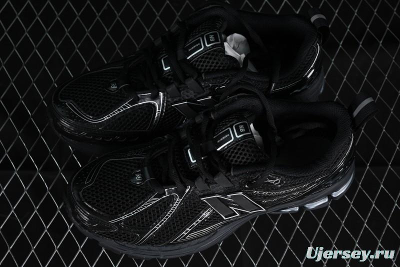 New Balance 1906 Series Retro Dad Style Casual Running Shoes - M1906RCH