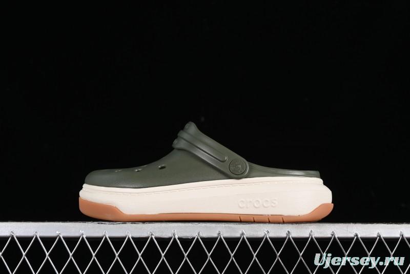 Crocs Crocsband Full Force Sport Sandals - B.D4