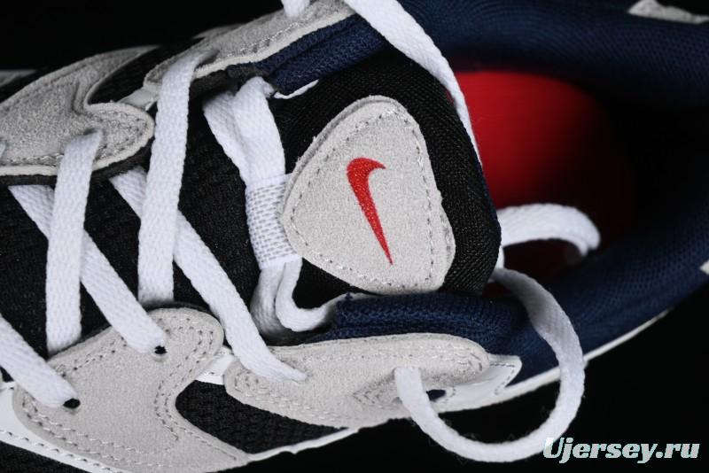 Nike AL8 Summer Retro Casual Dad Shoes - FJ3794-400