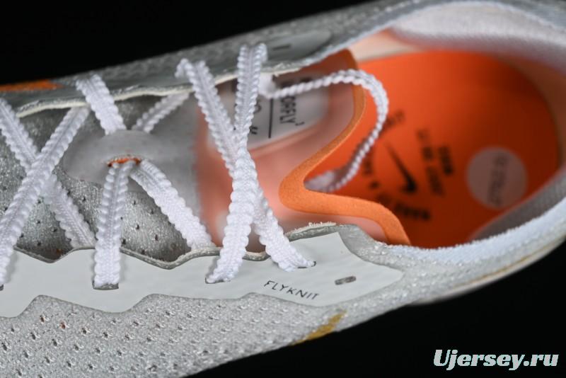 Nike ZoomX Vaporfly NEXT% 3 Marathon Series Foam Ultra-Lightweight Cushioned Running Shoes - FV3633-081