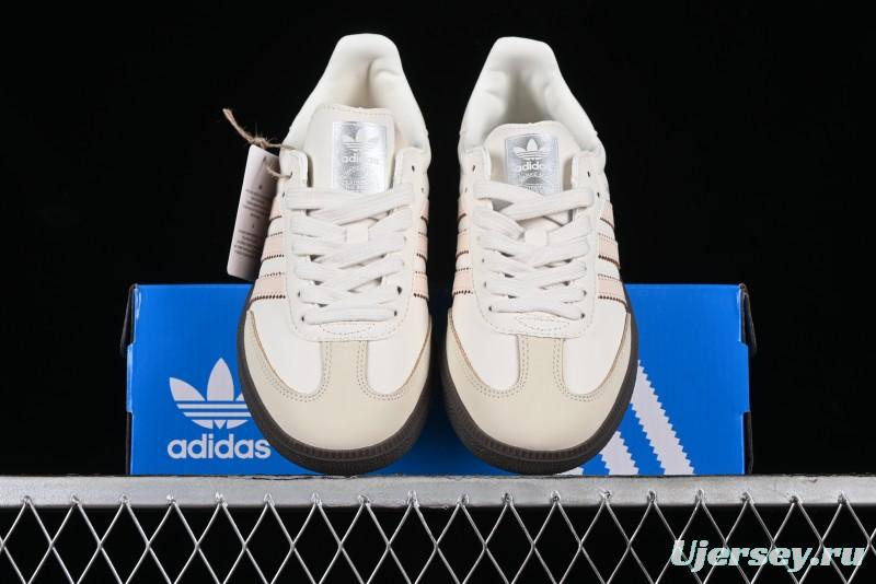 Adidas Samba Vegan IH2751 Casual Sneakers