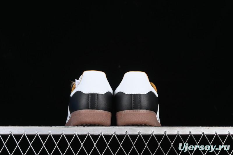 Adidas JJJJound x Samba OG Minimalist Luxury Collaboration Casual Sneakers - ID8707