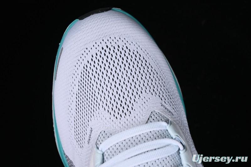 Nike Air Zoom Pegasus 41 Running Shoes with Breathable Mesh and Cushioned Support - FD2722-103