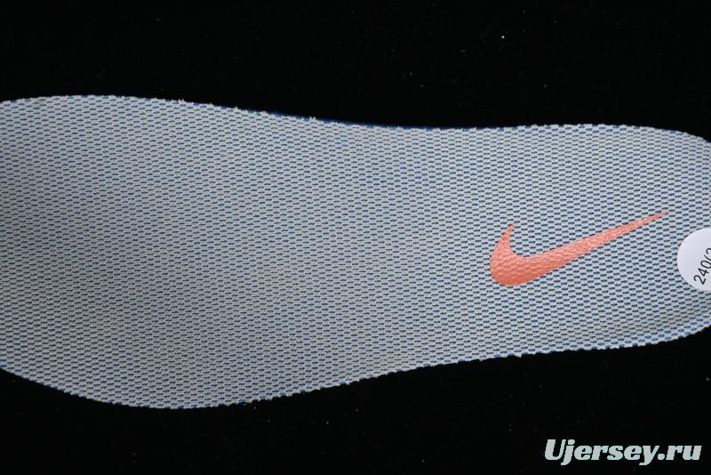 Nike Pegasus Trail 5 Off-Road Series Lightweight Comfortable Durable Low-Top Running Shoes - DV3865-402