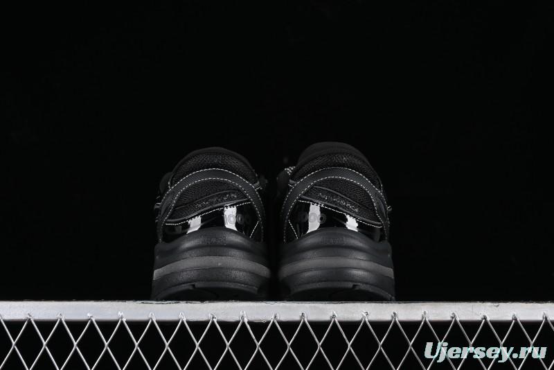 New Balance 1000 Series Retro Dad Style Low-Top Casual Running Shoes - M1000WS