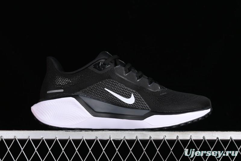 Nike Air Zoom Pegasus 41 Lightweight Breathable Running Shoes with Cushioning - FQ0965-002