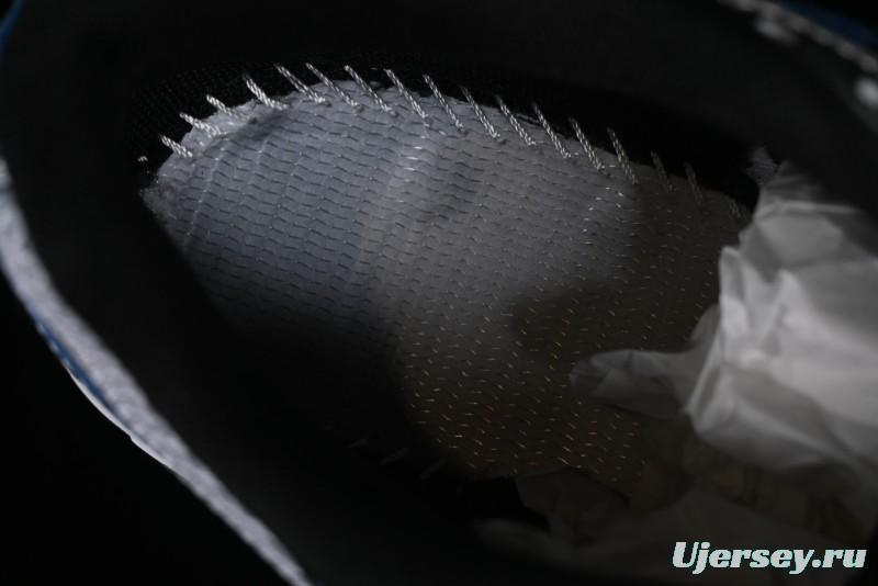 New Balance 740 Series Retro Dad Style Casual Sports Running Shoes - MR740SB