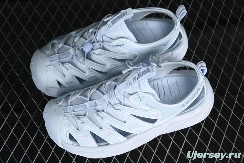 Hoka One One Hopara Outdoor Functional Mountain Sandals with Rugged Design - 1123112 ILS
