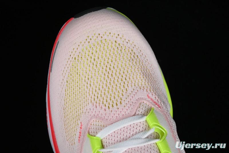 Nike Air Zoom Pegasus 41 Breathable Mesh Lightweight Running Shoes - FD2722-100