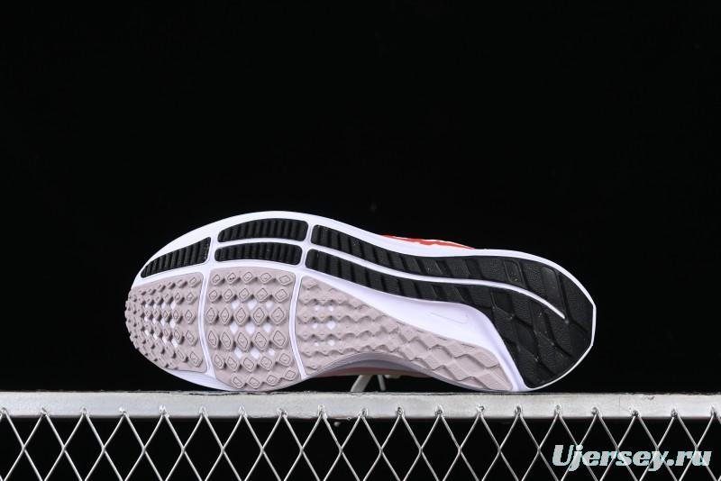 Nike Air Zoom Pegasus 40 Breathable Mesh Running Shoes - FZ5059-121
