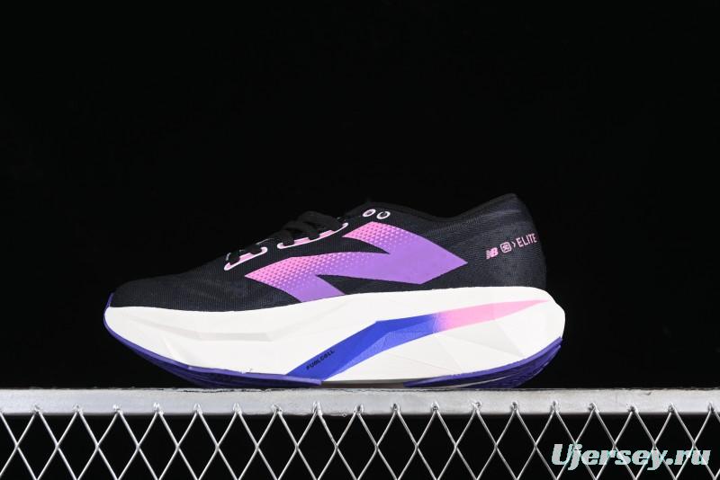 New Balance FuelCell Rebel V4 Low-Top Anti-Slip Wear-Resistant Versatile Casual Running Shoes - MFCPZSM