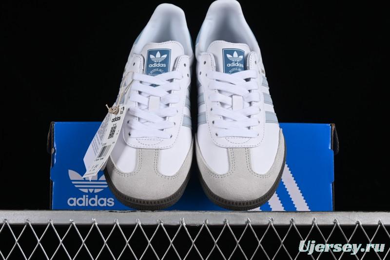 Adidas Samba OG Casual Sneakers - ID2055