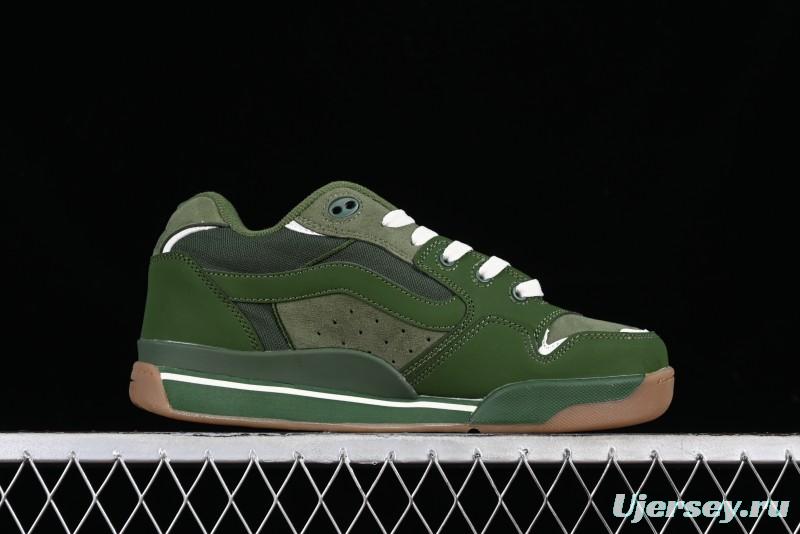 Vans Rowley XLT Series Skate Shoes with Cushioning and Durability - VN000E21BXU