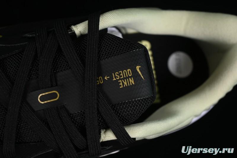 Nike Quest 5 Extreme Series Cushioned Lightweight Running Shoes - DD0204-301