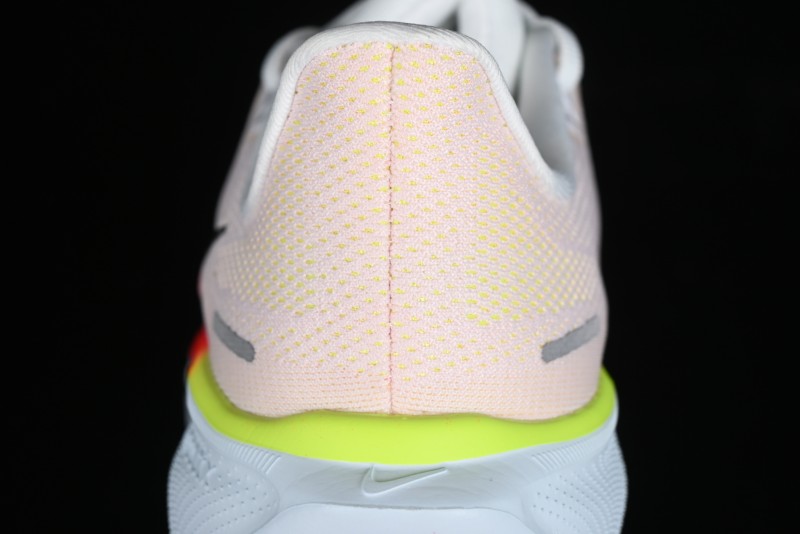 Nike Air Zoom Pegasus 41 Breathable Lightweight Running Shoes with Cushioning - FD2722-100