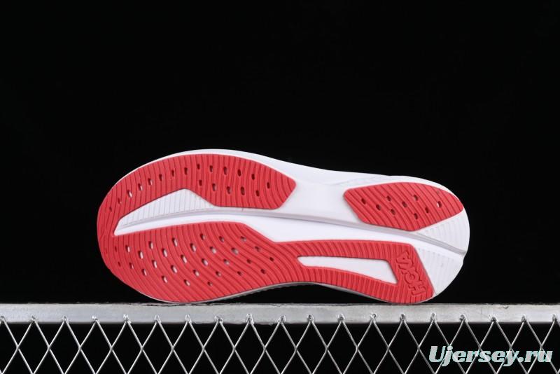 HOKA ONE ONE MACH 6 Next-Generation Flagship Racing Shoes with Carbon Plate Technology - 1147790 WNCL