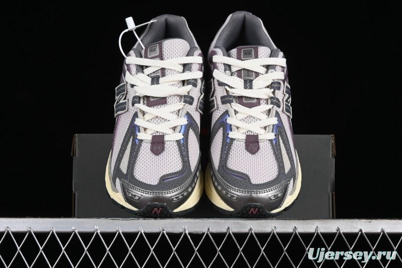 New Balance 1906 Series Retro Dad Style Casual Running Shoes - M1906RRA