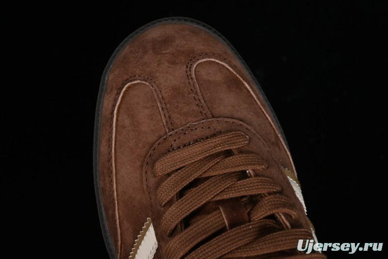 Adidas Samba OG Casual Sneakers - IG1357