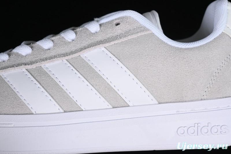 Adidas Originals Ad Courtbeat IH0854 Low-Top Casual Basketball Shoes - IH0854