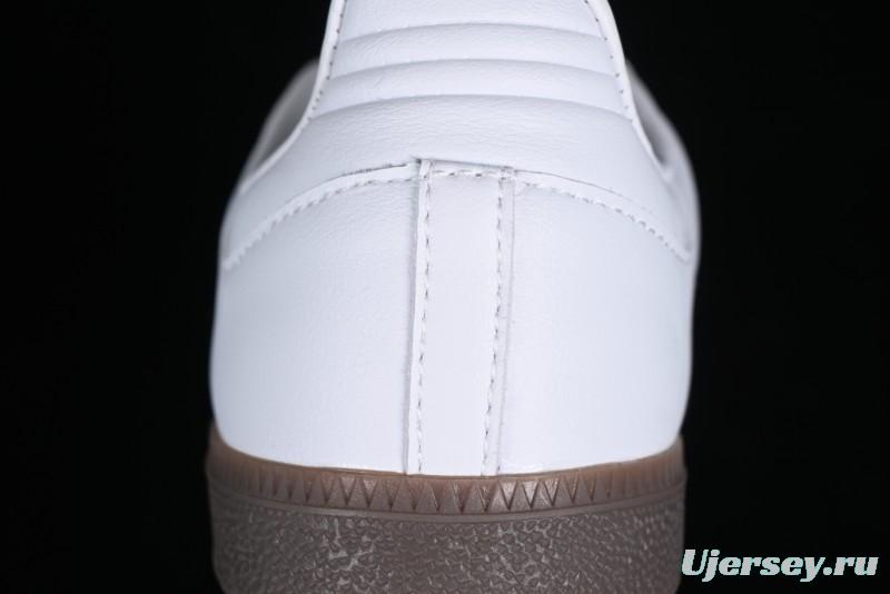 Adidas Samba OG Casual Sneakers - IE3439