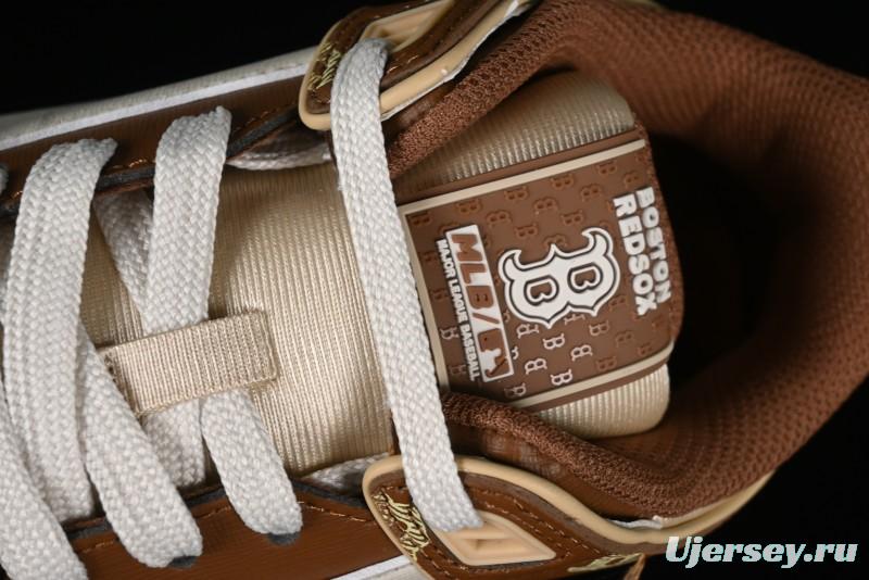 New York Yankees MLB Chunky Liner Lightweight Platform Sneakers with 6cm Height Increase - 3ASXCLP3N43BRD