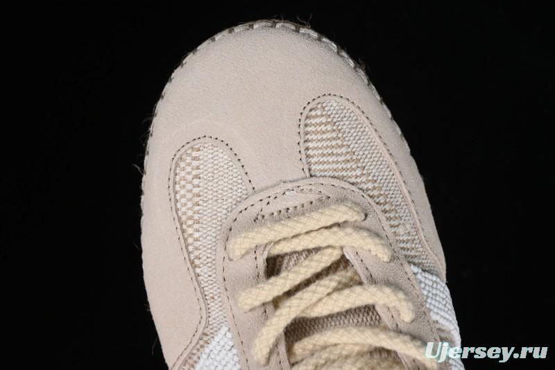 Adidas CLOT x Adidas Originals Gazelle IH3144 Retro Casual Slip-Resistant Wear-Resistant Low-Top Sneakers - IH3144