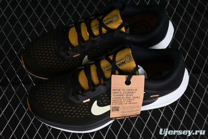 Nike Zoom Winflo 10 Breathable Mesh Cushioned Running Shoes for Endurance - DV4022-009